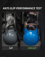 Gym Lifting Gloves - Image 5