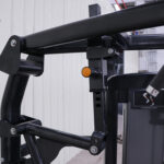 Standing Calf Raise Machine - Image 4