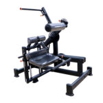 Kneeling Glute Isolator Machine
