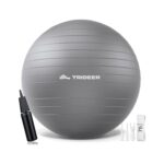 Anti-Burst Yoga Ball - Image 13