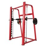 Commercial Smith Machine - Image 2