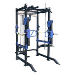 Multifunctional Squat Frame Power Rack - Image 2