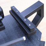 Adjustable Split Squat Trainer - Image 4