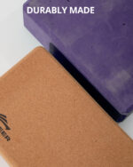 Cork Yoga Blocks - Image 7