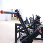 Kneeling Glute Isolator Machine - Image 3