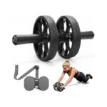 Ab Roller Wheel