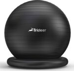 65cm Office Ball Chair - Image 10