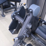 Selectorised Leg Extension Machine (Pin-Load) - Image 3
