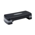 Adjustable Aerobic Step Platform