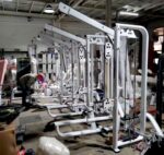 Lat Pulldown & Low Row Machine - Image 3