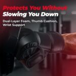 MMA Sparring Gloves - Image 6