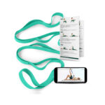 10-Loop Stretching Strap - Image 9