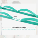 10-Loop Stretching Strap - Image 7