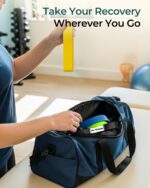 Premium Stretching Strap - Image 7
