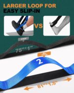 85" Handle Strap - Image 6
