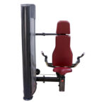 Commercial Triceps Press Machine - Image 2