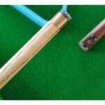 Classic American Billiard / Pool Table (6ft) - Image 4