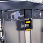 Standing Lateral Raise Machine - Image 5