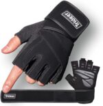 Wrist-Support Gloves