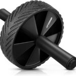 Compact Ab Roller