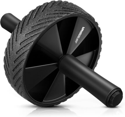 Compact Ab Roller