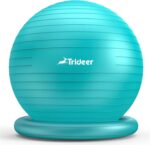 65cm Office Ball Chair - Image 11