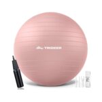 Anti-Burst Yoga Ball - Image 10