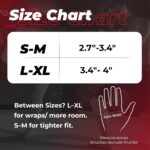 MMA Sparring Gloves - Image 7