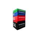 Soft Plyometric Jump Box (60x50x75cm)