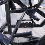 Customizable Weighted Squat System - Image 5