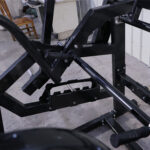 Customizable Weighted Squat System - Image 3