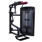 Standing Calf Raise Machine - Image 2