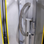 Adjustable Cable Pulley Functional Trainer - Image 6