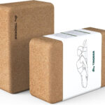 Natural Cork Blocks