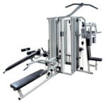 10-Station Multi-Gym (Commercial) - Image 2