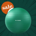 Physical Therapy Ball - Image 10