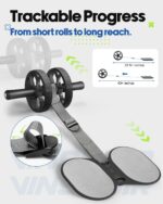 Ab Roller Wheel - Image 8