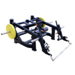 Commercial Deadlift Training Machine - Image 2