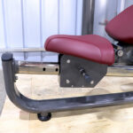 Multi-Press Machine for Shoulder & Chest (Oval Frame) - Image 4