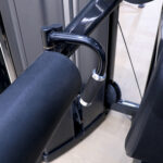 Standing Lateral Raise Machine - Image 2