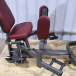 Hip Abduction & Adduction Machine - Image 4