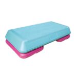 Compact Aerobic Step Platform