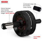 Double Wheel Roller - Image 3