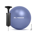 7-Inch Pilates Ball - Image 4