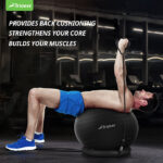 65cm Ball Chair - Image 4