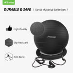 65cm Ball Chair - Image 6