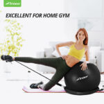 65cm Ball Chair - Image 7