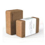 Cork Yoga Bricks