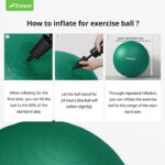 Physical Therapy Ball - Image 9