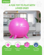 Kids Ball Chair - Image 7